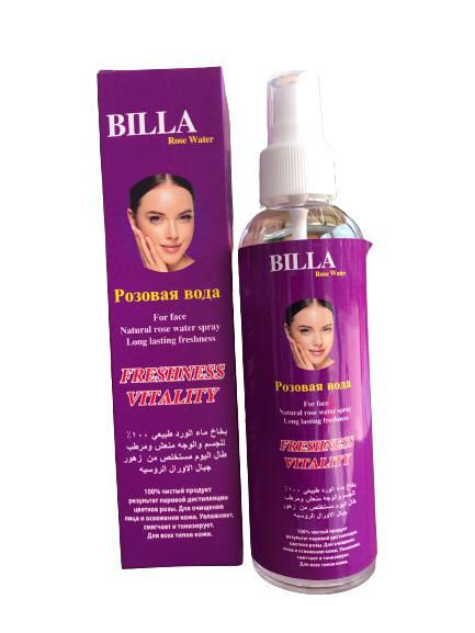 BILLA ROSE WATER - Image 2