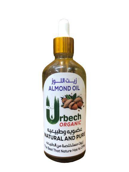 Almond Oil